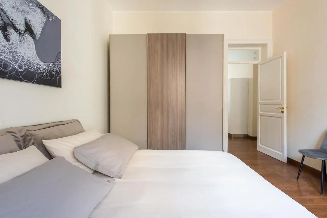 Anna'S Luxury Apartment Palermo 0*,