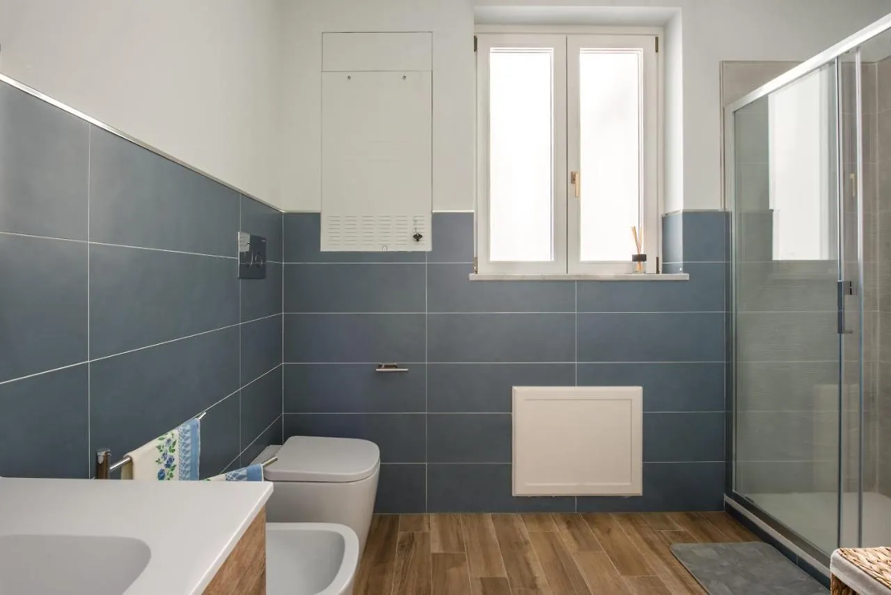 Anna'S Luxury Apartment Palermo
