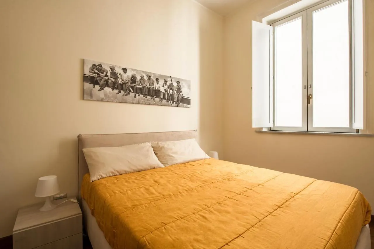 Anna'S Luxury Apartment Palermo