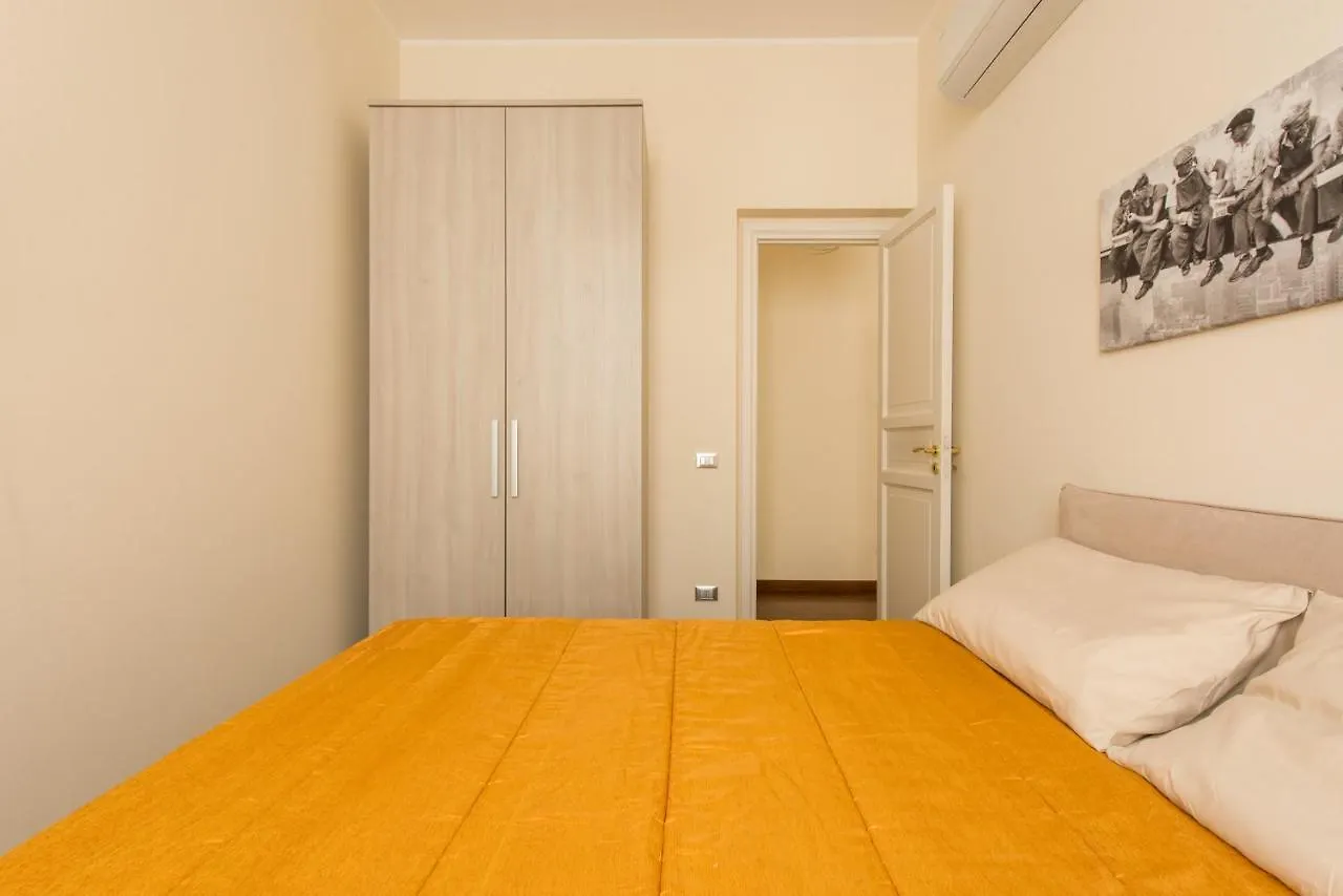 Anna'S Luxury Apartment Palermo