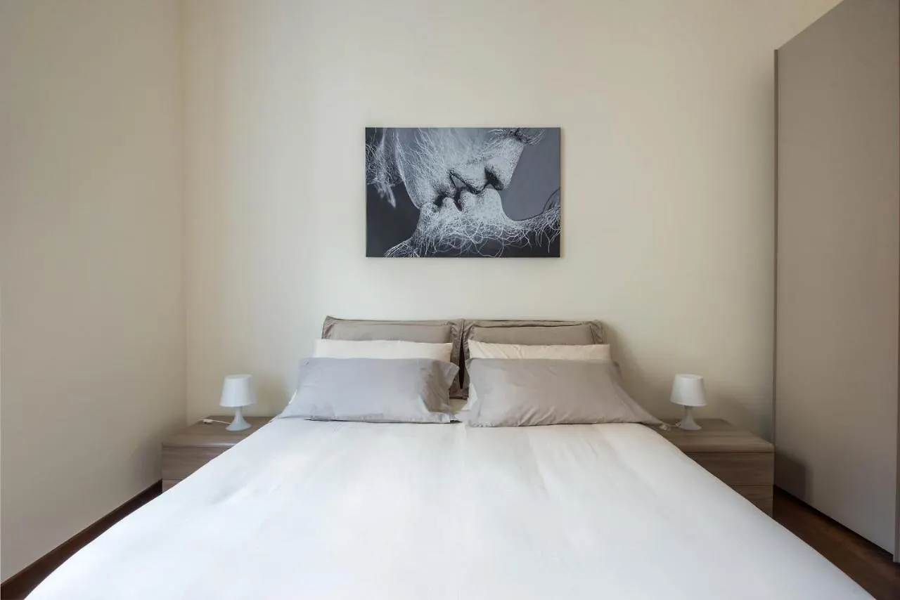 Anna'S Luxury Apartment Palermo Italien
