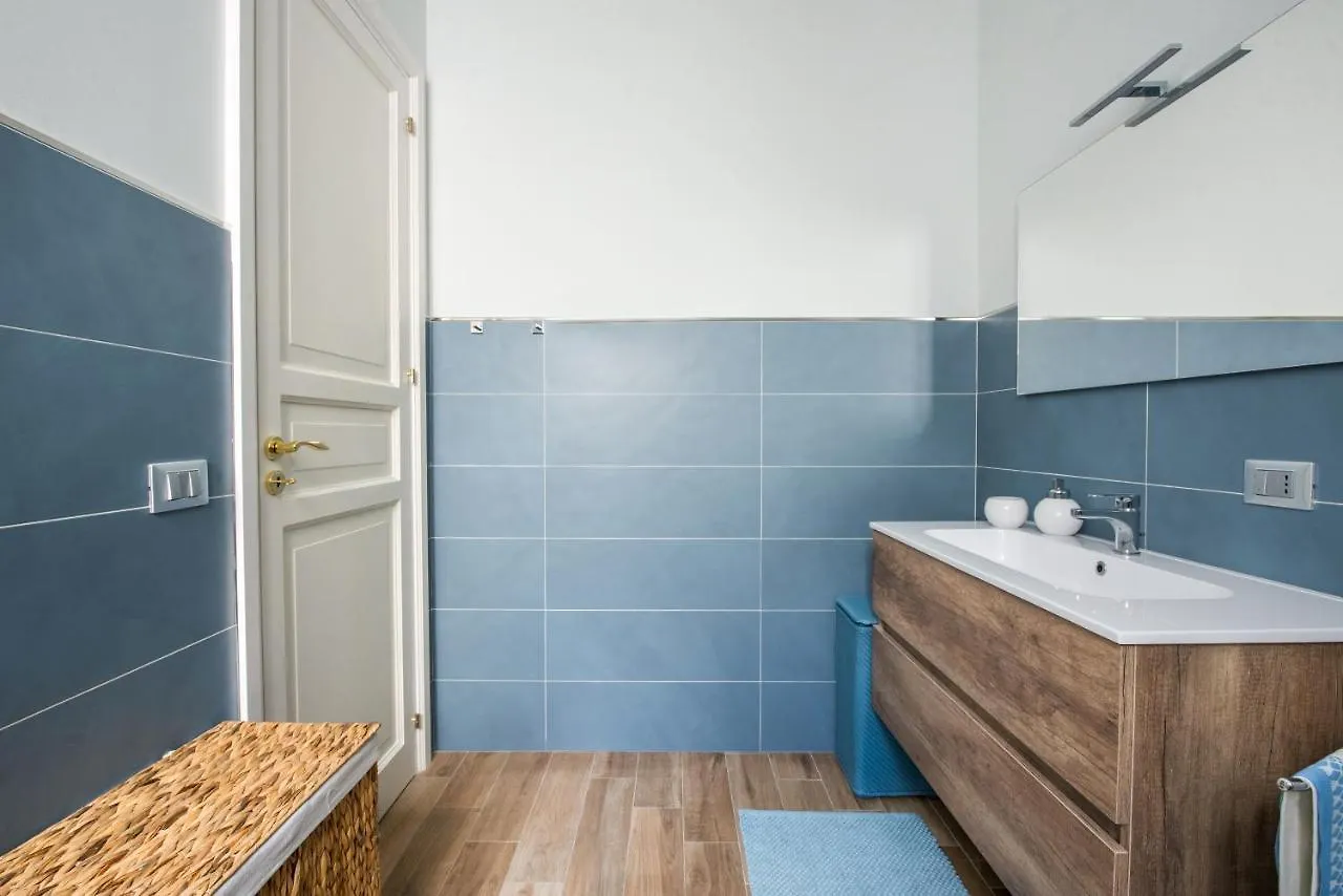 Anna'S Luxury Apartment Palermo