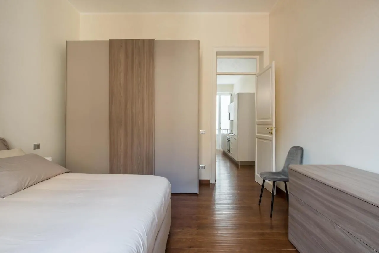 Anna'S Luxury Apartment Palermo