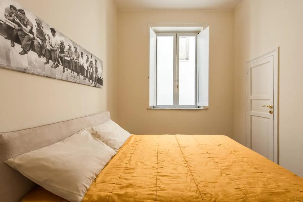 Anna'S Luxury Apartment Palermo