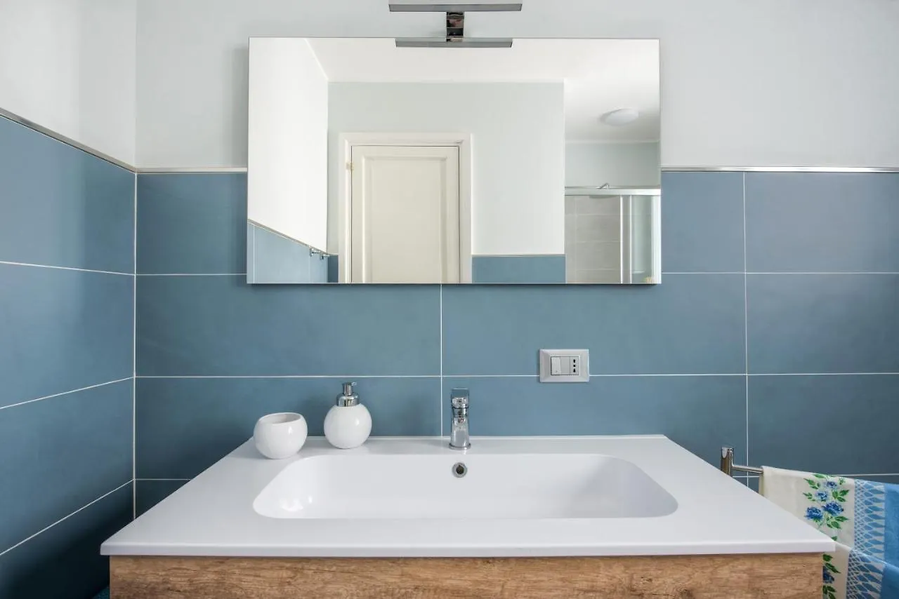 Anna'S Luxury Apartment Palermo