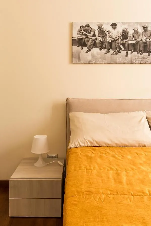 Anna'S Luxury Apartment Palermo