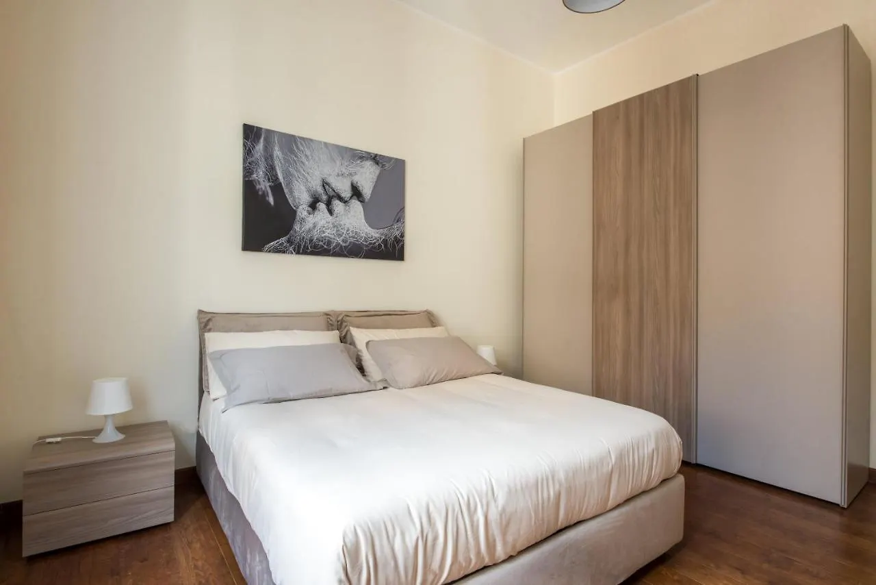 Anna'S Luxury Apartment Palermo