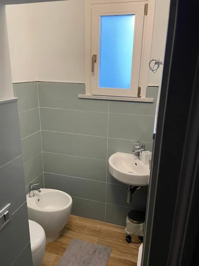 Anna'S Luxury Apartment Palermo