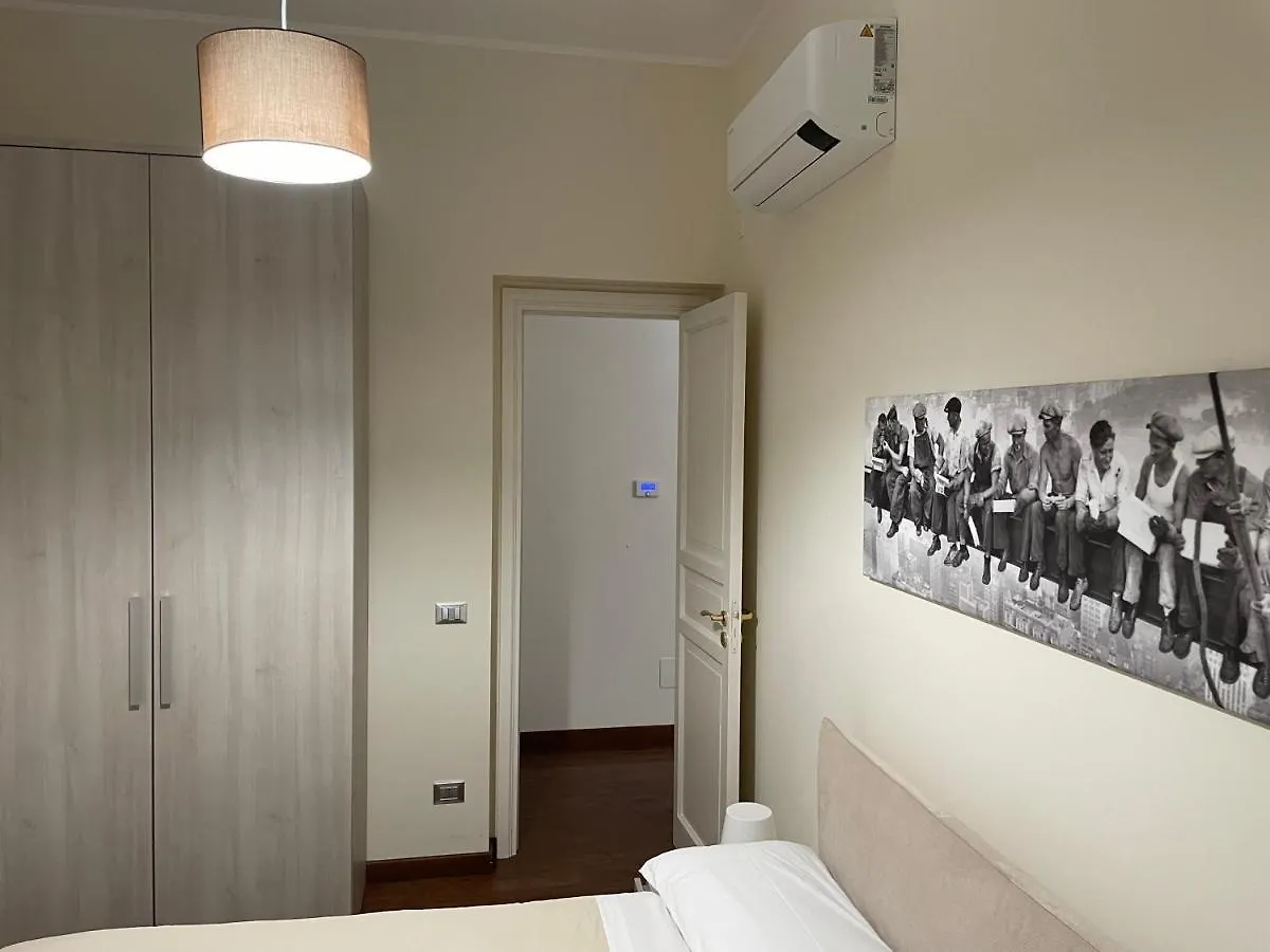 Anna'S Luxury Apartment Palermo