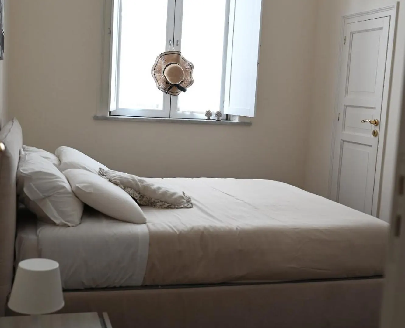 Anna'S Luxury Apartment Palermo