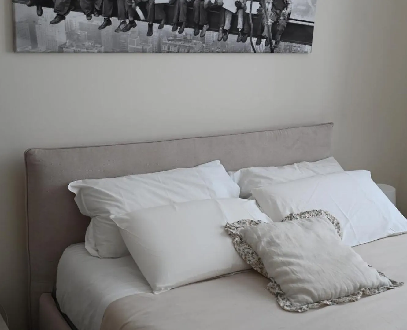 Anna'S Luxury Apartment Palermo