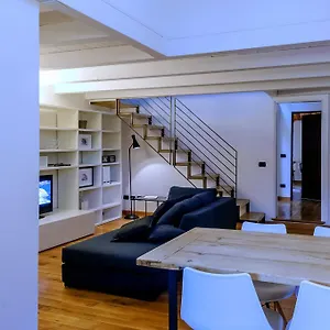 Mezzanine Dell'orto By 360rentals Apartment Florence