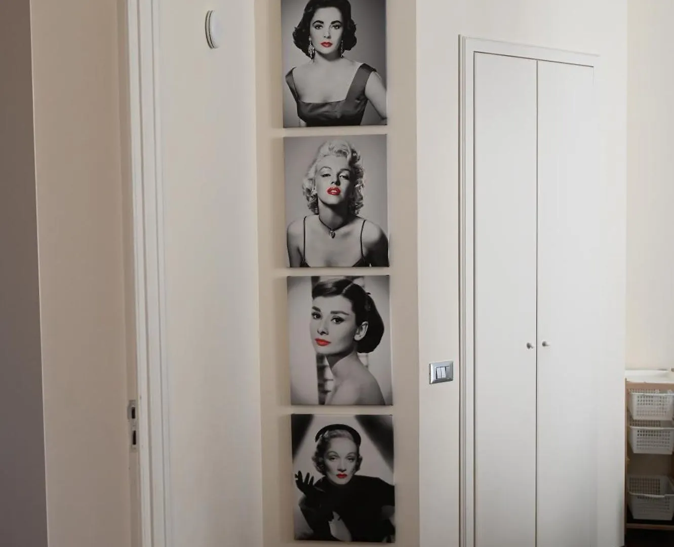 Anna'S Luxury Apartment Palermo