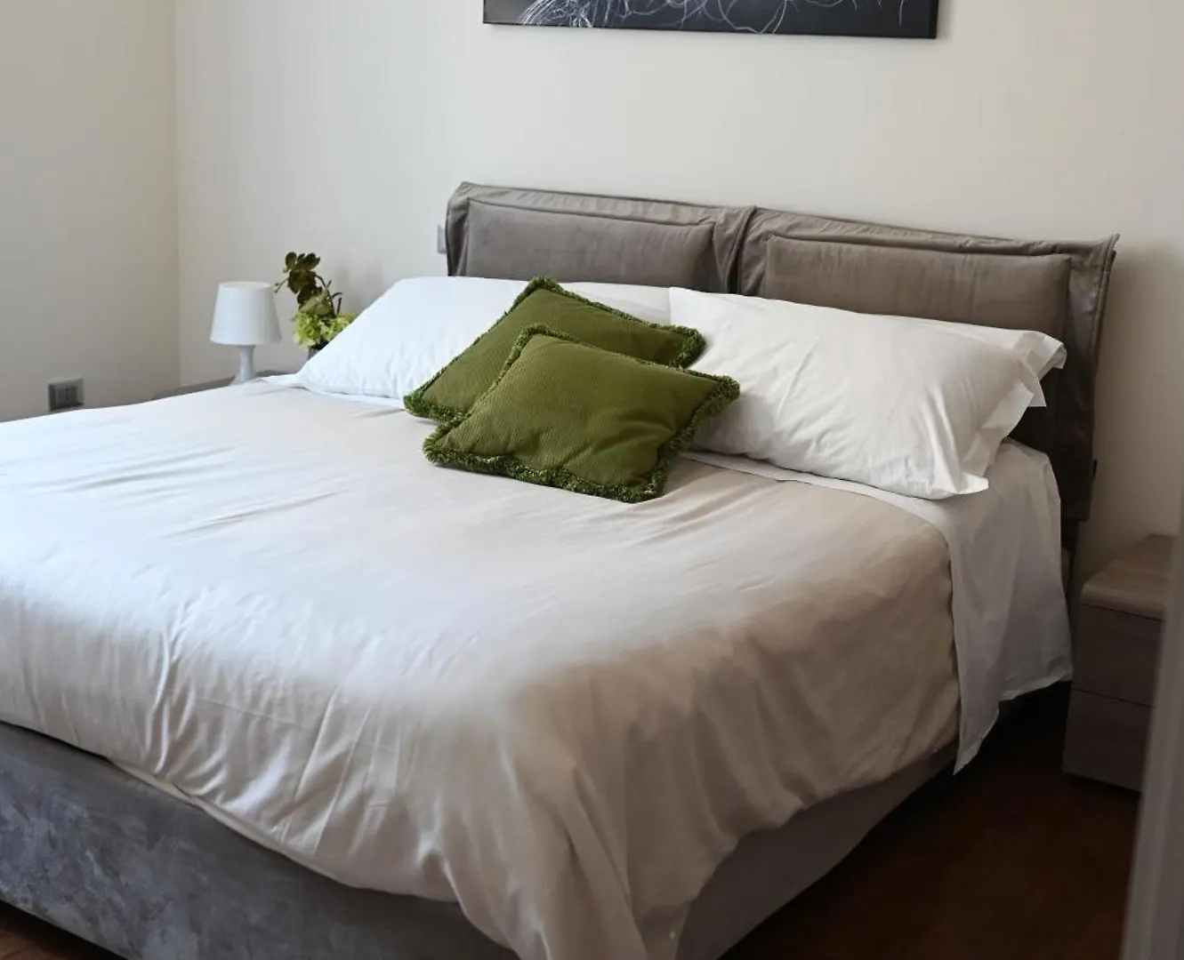 Anna'S Luxury Apartment Palermo 0*,