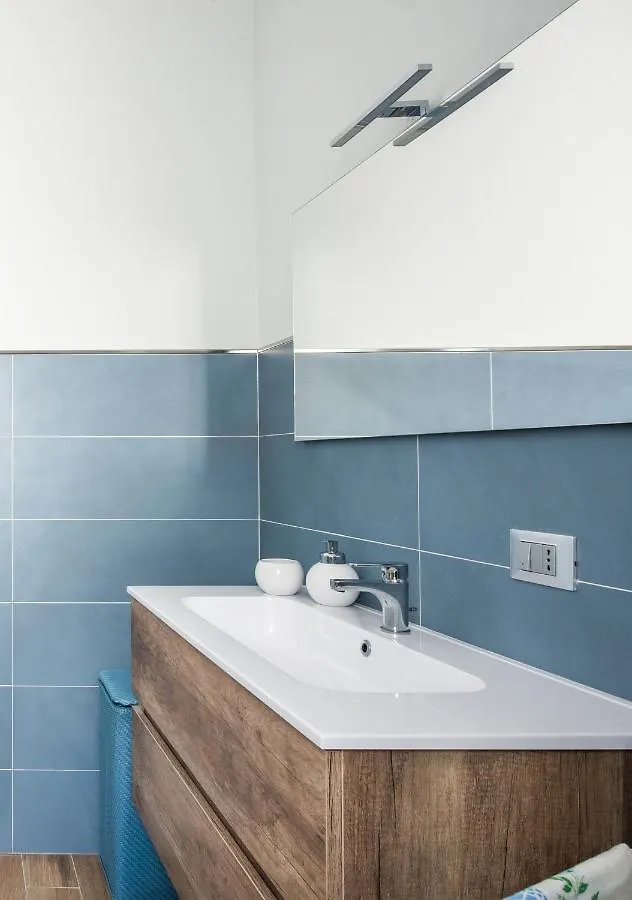Anna'S Luxury Apartment Palermo