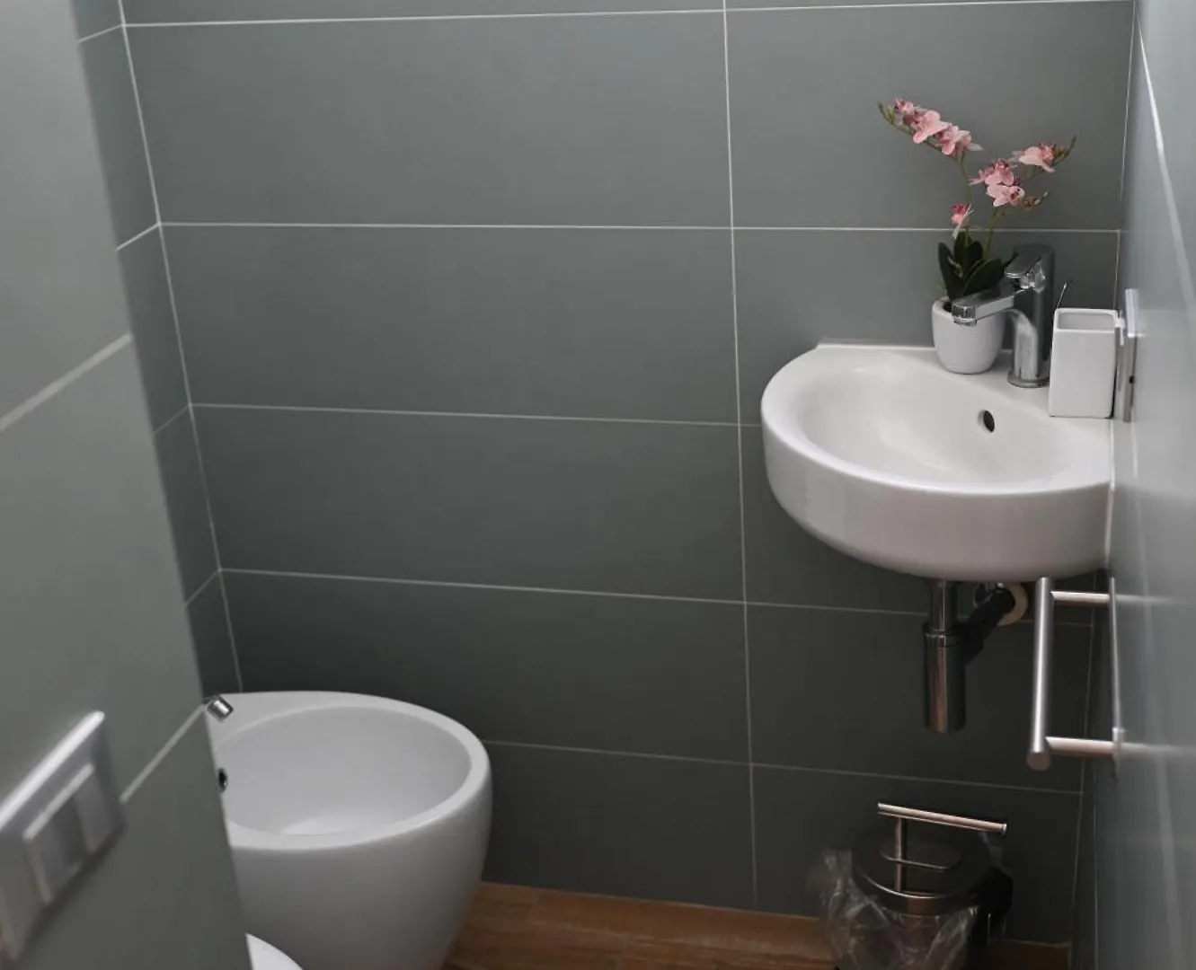 Anna'S Luxury Apartment Palermo Italy